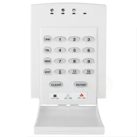 783335078141 SONEW Burglar Alarm Control Keypad Anti Theft