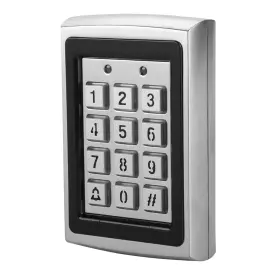SONEWYFEVD4KMX9 SONEW Rfid Standalone Access Control Backlit