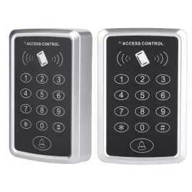 798382783962 SONEW Door Access Control Rfid Reader Keypad Ac #3