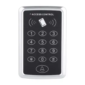 798382783962 SONEW Door Access Control Rfid Reader Keypad Ac