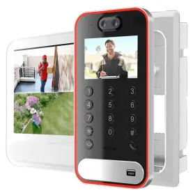 SA-INT320-PR-IWJB SOUTHWEST AUTOMATED SECURITY Ir Intercom