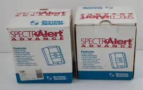 Advance SPECTRALERT Sensor Horn