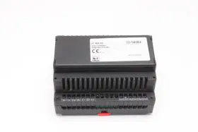 602-03 SSS SIEDLE Ec Controller Fair