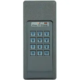 S298601 STANLEY Multicode Dip Switch Wireless Gate Garage