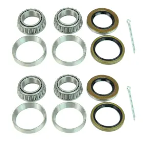 22415-2 WHEEL Trailer Bearing Set Kit