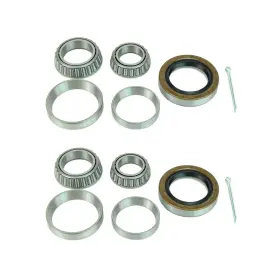 22422-2 WHEEL Boat Trailer Hub Bearings Kit