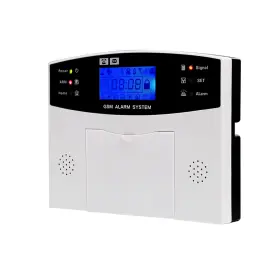 FBARICHS6822USBXUSMF SUNYDOG Alarm Gsm Tuya Smart Lcd Display FBARICHS6822USBXUSMF SUNYDOG Alarm Gsm Tuya Smart Lcd Display