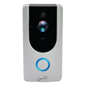 639131250000 SUPERSONIC Smart Wifi Doorbell Camera Video