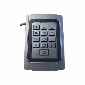 MWK-005A SUPREFORM DIGITAL Wired Keypad Standalone Garage