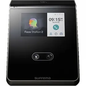 FS2-AWB SUPREMA Facestation Smart Recognition Terminal