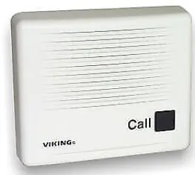 615687220728 SURFACE MOUNT HANDSFREE DOOR SPEAKER Intercoms