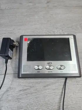 VIS300-7M2 SVAT Video Door Phone Display #3