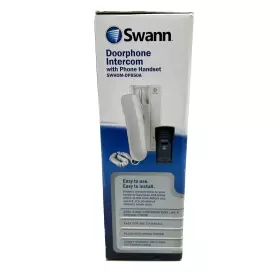 SWHOM-DP850A SWANN Doorphone Intercom Phone Handset #3
