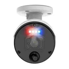 SWNHD-875ER-US SWANN Master Enforcer Nvr Bullet Camera Police