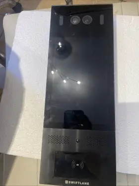SL-SRX-1 SWIFTLANE Swiftreader Video Intercom Access