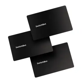 850037096893 SWITCHBOT Card Unlocking Lock Keypad Touch Pack