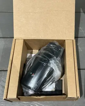 690-BK SYMMETRY Amag Proximity Card Reader #2