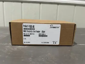 690-BK SYMMETRY Amag Proximity Card Reader