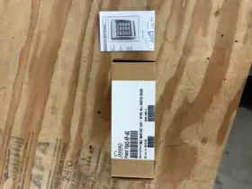 843-KP-AG-S SYMMETRY Smart Card Keypad Reader Amag