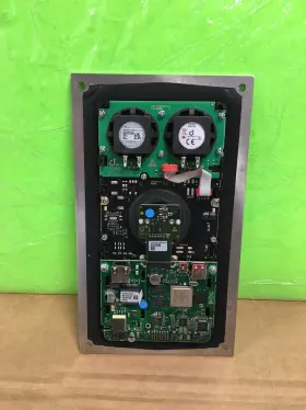 WS301VCM SYMPHONY Commend Vandal Station Video Camera #3