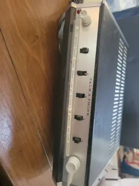 K-ML-5W TALK PHONE Intercom Master