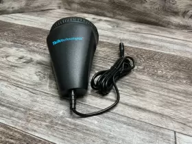 PRO-1 TALKTECHNOLOGIES Steno Sr Pocket Sound Booth Voice #2