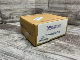 PRO-1 TALKTECHNOLOGIES Steno Sr Pocket Sound Booth Voice