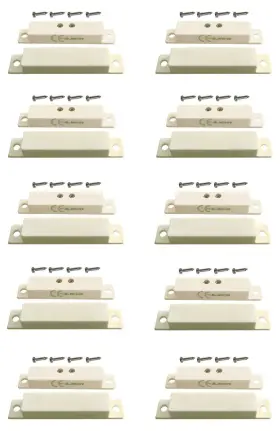 087431256480 TANE Suface Mount Magnetic Contacts