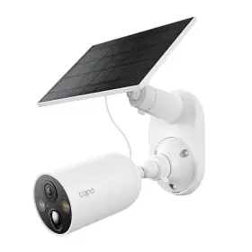 810142820165 TAPO Tp Link Solarcam Battery Camera Solar Panel
