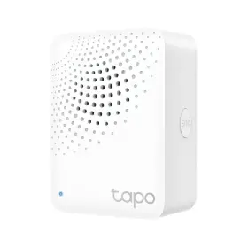 840030707209 TAPO Tp Link Smart Hub Chime Wi Fi Reliable