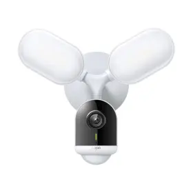 840030708077 TAPO Tp Link Qhd Floodlight Camera Security