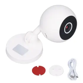 TBESTPX0GDY8O3K TBEST Security Night Vision Camera Motion Det