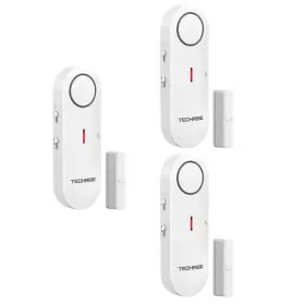 TR-WA901 TECHRISE Window Door Alarm Chime