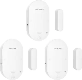 TK-WA705 TECKNET Door Alarms Kids Safety