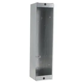 812664022829 TEKTONE Entrance Panel Flush Box
