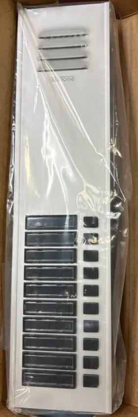 AM492-10 TEKTONE Vandal Entrance Speaker Panel Box