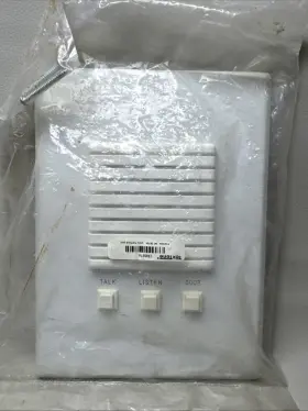 IR087A TEKTONE Intercom Station