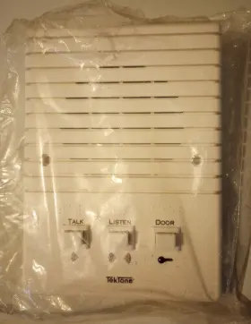 IR103C TEKTONE Station