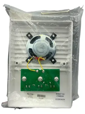 IR103E TEKTONE Speaker Station Wire Flush Mount #2
