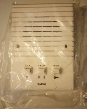 IR104C TEKTONE Speaker Station