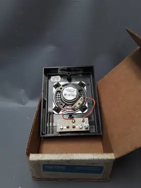 OR603 TEKTONE Speaker Station Wire Momentary #2