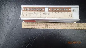 PK-104B TEKTONE Intercom Amplifier