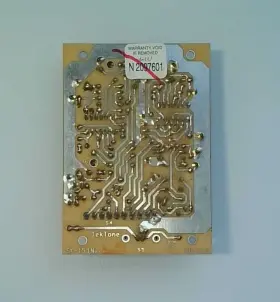 SK-151N TEKTONE Board