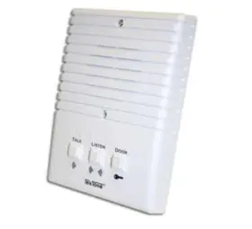IR203E TEKTONE SOUND SIGNAL Leedan Station Mount Wire IR203E TEKTONE SOUND SIGNAL Leedan Station Mount Wire