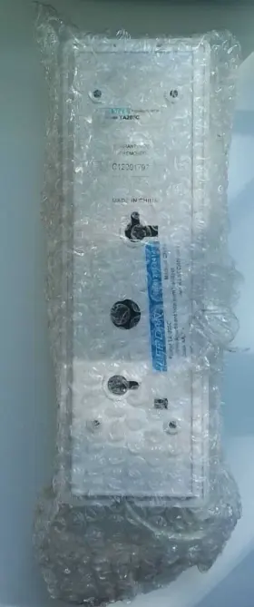 TA205C TEKTONE Intercom Handset #3