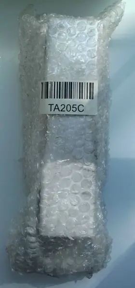 TA205C TEKTONE Intercom Handset