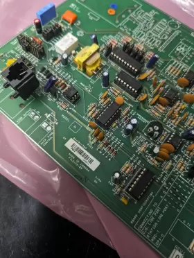 PBI-6-MA TELECOR Card Telephone #3