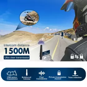 EXW1355502023616NC TELEHEER Communication