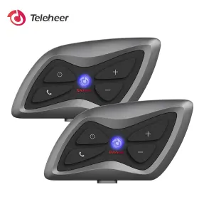 KTR9428020746625TV TELEHEER Headset Communication