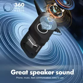OUI3578842197882XQ TELEHEER Headset #2